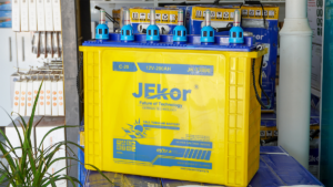 لماذا يعتبر اختيار بطاريات جيكور الانبوبية هو أحد أفضل الخيارات في استخدام منظومة الطاقة الشمسية؟