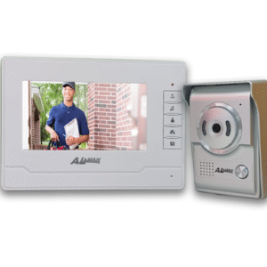 AM-Video Door Phone Intercom System