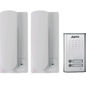 AM-Audio Door Phone Intercom System Doorbell