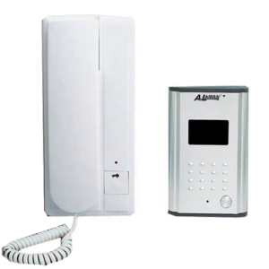 AM-Audio Intercom Door Phone